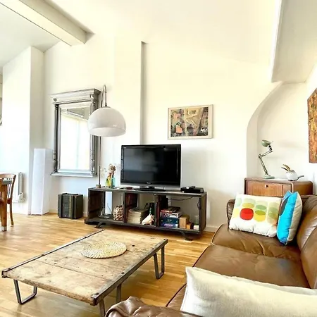 Le Jacobin Appartement Toulouse
