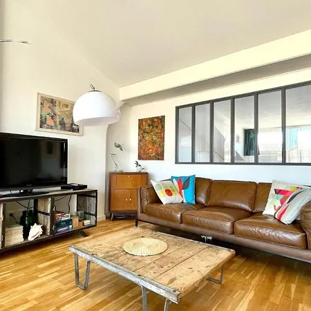 Le Jacobin Apartmán